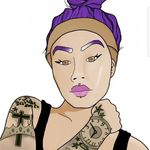 Profile Picture of Cheyenne Wilkins (@cheyennedimples) on Instagram