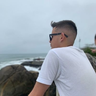 Profile Picture of Gabriel Ribeiro Pedroso (@Gabriel16Pedros) on Twitter