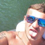 Profile Picture of Peyton Nathaniel Traylor (@peyton_41__) on Instagram