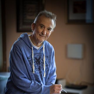 Profile Picture of Edward Broomhall (@edward.broomhall) on Facebook