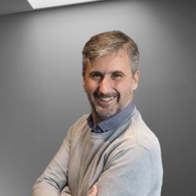 Profile Picture of Jose Blas García (@jblasgarcia) on Twitter