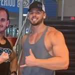 Profile Picture of James Anthony Carbone (@carbonejames25) on Instagram