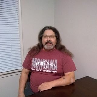 Profile Picture of Wilford Davis (@wilford.davis.790) on Facebook