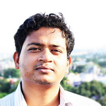 Profile Picture of Rudra Roy Chowdhury (@rudra roy chowdhury) on Flickr