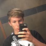 Profile Picture of grayson (@grayson.stephens) on Instagram
