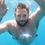 Profile Picture of Mark Easterbrook (@markeasterbrook) on Instagram