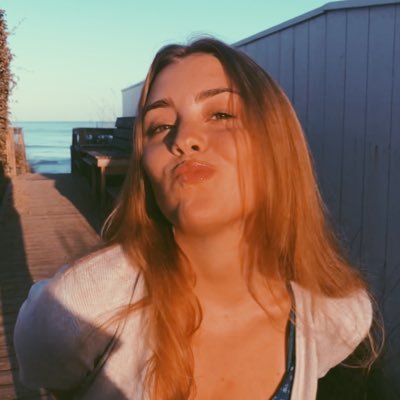Profile Picture of Olivia Chisholm (@OliviaChisholm) on Twitter