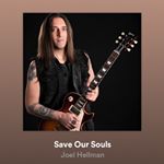 Profile Picture of Joel Hellman (@joelhellmanguitar) on Instagram