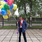 Profile Picture of Александр Кочубей (@alexakochubej) on Instagram