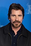 Profile Picture of Christian Bale - Wikipediaon Wikipedia