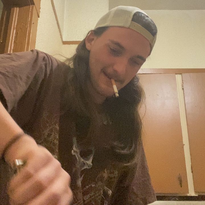 Profile Picture of Kenneth gist (@kenneth.gist2) on Tiktok