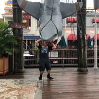 Profile Picture of Josh Mould (@JoshMould4) on Twitter