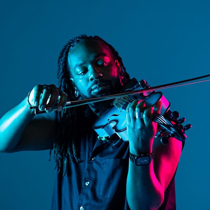 Profile Picture of DSharp (@whoisdsharp) on Tiktok