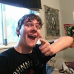 Profile Picture of Brendan Copeland (@copelandbrendan) on Instagram