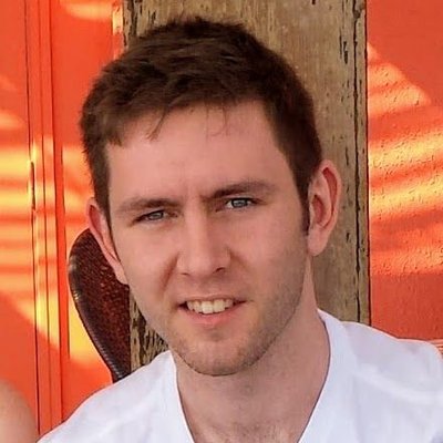 Profile Picture of Jason Hooker (@jchLU4) on Twitter