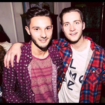 Profile Picture of Aaron Buda (@budasmowingltd) on Twitter