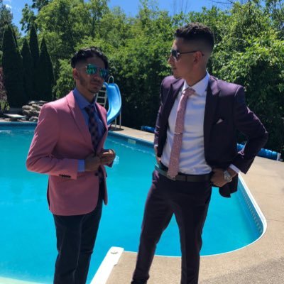 Raphael Michael - Twitter Profile Picture of Raphael Michael (@RMichael24) on Twitter