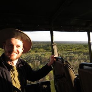 Profile Picture of Graham Knight (@grahamknight59) on Twitter