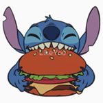 Profile Picture of 🍊SYLvia Agnes Tjoa🍋 (@stitchyogurtlemon) on Instagram