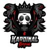 Profile Picture of Kyle Lacey (@@kardinal.korpius) on Tiktok