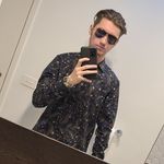 Profile Picture of John Chadwick (@john_chadwick1) on Instagram