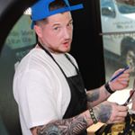 Profile Picture of Chris Casper Chambliss (@casper_tarantino) on Instagram