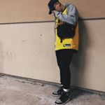 Profile Picture of Patrick Bernardo (@patrickfsho) on Instagram