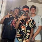 Profile Picture of Jackson Burlison (@coreywoha1) on Instagram