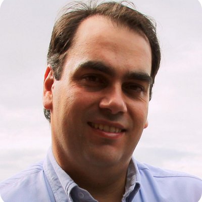 Profile Picture of Daniel B. Strang (@DBStrang) on Twitter