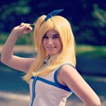 Fiona Stevenson - Instagram Profile Picture of Fiona Stevenson (@shiroiokami95) on Instagram
