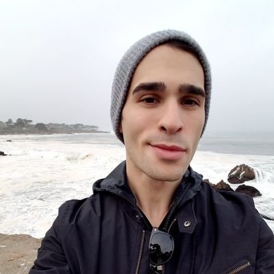 Profile Picture of Daniel Reginato (@DanReginato) on Twitter