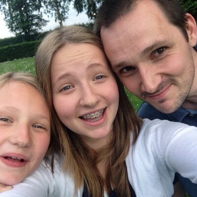 Profile Picture of Vandierendonck Hans (@VandierendonckH) on Twitter