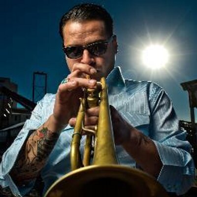 Profile Picture of Jason Hanna (@jasonhannajazz) on Twitter