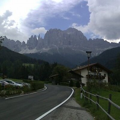 Profile Picture of Bert Van Der Werff (@BertvanderWerff) on Twitter