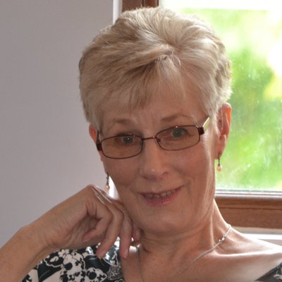 Profile Photo of Margaret Baker (@BakerMargaret) on Twitter