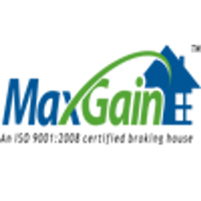 Profile Picture of MaxGain Real Estate (@MaxGainRealEs) on Twitter