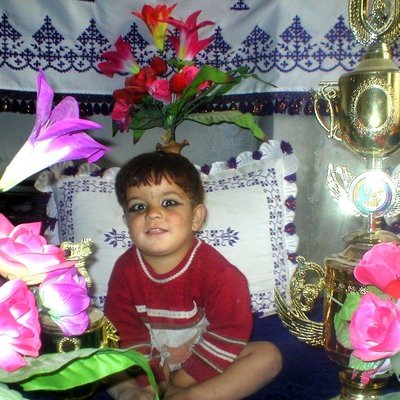 Profile Picture of Muhammad Jelani (@MuhammadJelani1) on Twitter