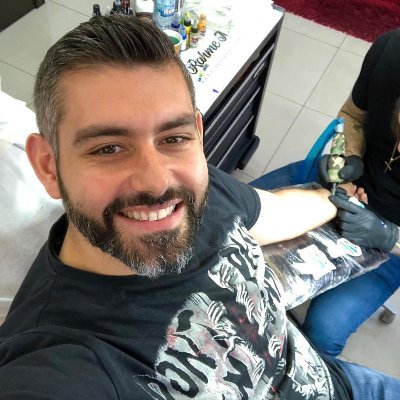 Profile Picture of Rolland King (@RollandKing6) on Twitter