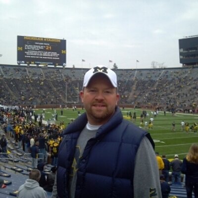 Profile Picture of Jason Colwell (@ColwellJason) on Twitter
