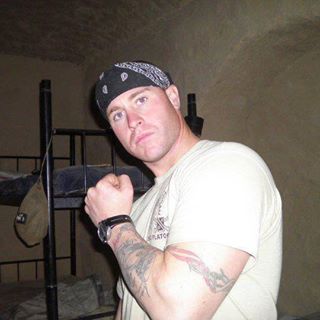 Profile Picture of Mikel Scott (@mikel.scott.904) on Facebook