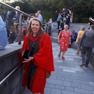 Profile Picture of Dr Eleanor Bland (@e_bland92) on Twitter