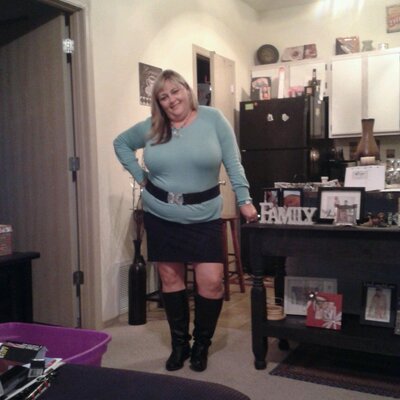 Profile Picture of Marilyn Stevenson (@StevensonMari) on Twitter