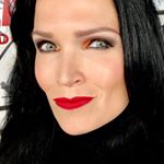 Profile Picture of Tarja Turunen (@tarjaofficial) on Instagram