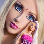 Profile Picture of Valariya lukyanova (@valariyalukyanova) on Instagram