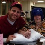 Profile Picture of Andrew Dombek (@tandrew19) on Instagram