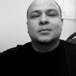 Profile Picture of Marcus Fuentes (@MarcusfromLA) on Twitter