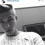 Profile Picture of Robin Fletcher (@robin_fletcher) on Instagram