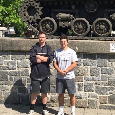 Profile Picture of Michael Sarlo (@MichaelSarlo1) on Twitter