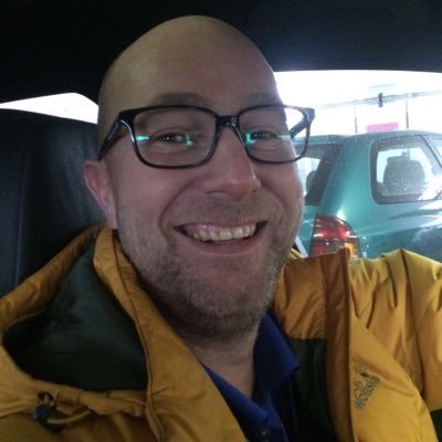 Profile Picture of Daniel De Jonge (@danieldejonge) on Twitter