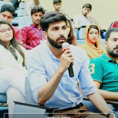 Profile Picture of Umar Imtiaz Rana (@iamumarimtiaz) on Twitter